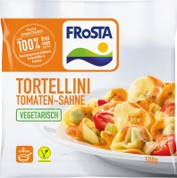 FRoSTA Tortellini Tomaten Sahne (500g)