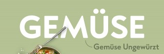 Ungewürztes Gemüse von FRoSTA