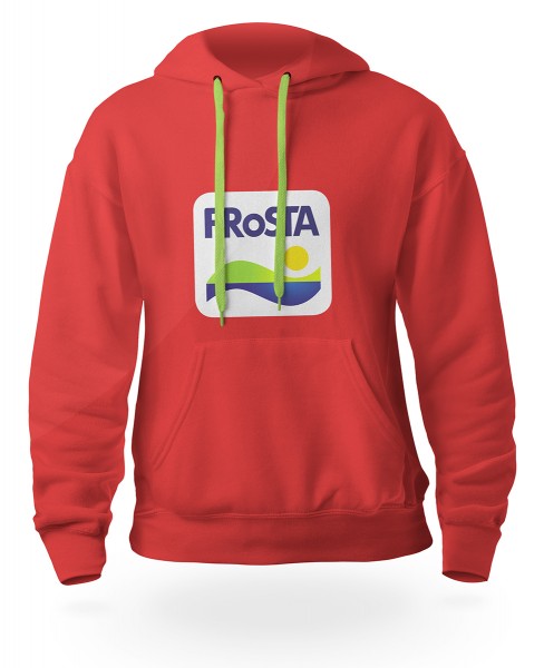 Hoodie Rot