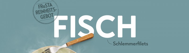 Fisch Schlemmerfilets von FRoSTA bestellen