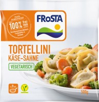 FRoSTA Tortellini Käse-Sahne (500g)