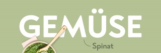 Tiefgekühlter Spinat von FRoSTA