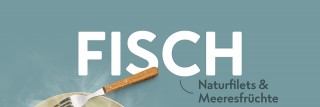 Naturfilets und Meeresfrüchte von FRoSTA bestellen