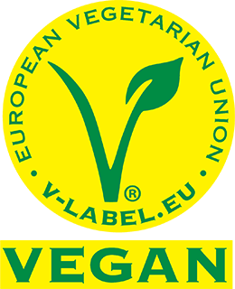 Logo: Vegan Logo: Vegan